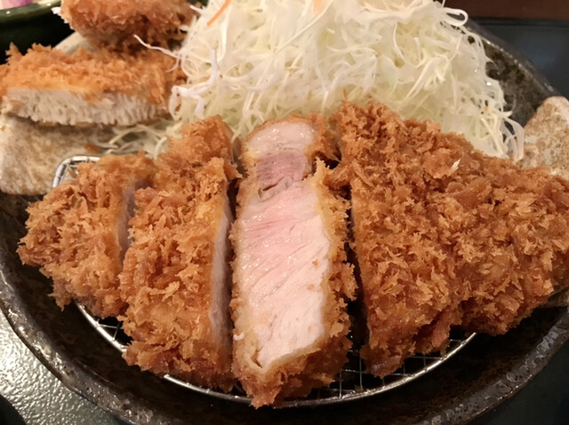 かつ兵衛 黒部店 かつべえ 荻生 とんかつ 食べログ かつ兵衛 黒部店 かつべえ 荻生 とんかつ 食べログ