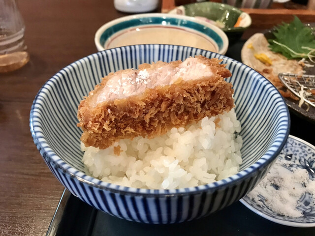 かつ兵衛 黒部店 かつべえ 荻生 とんかつ 食べログ かつ兵衛 黒部店 かつべえ 荻生 とんかつ 食べログ