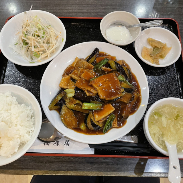 福源居 武蔵小金井 中華料理 食べログ 福源居 武蔵小金井 中華料理 食べログ