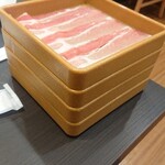 しゃぶ葉  - 