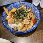 麺屋 BONCHI - 