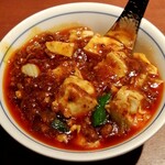 陳麻婆豆腐 - 