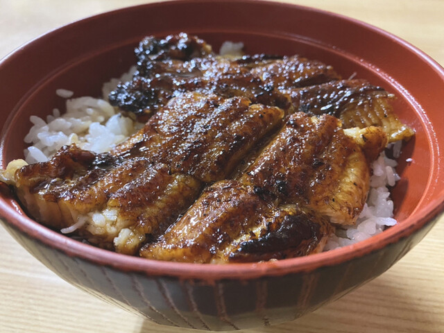 魚勝 (うおかつ) - 羽島市その他/うなぎ 食べログ