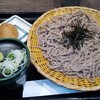 おらが蕎麦 金沢百番街あんと店