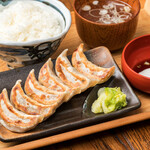 肉汁餃子のダンダダン - 