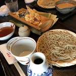 Teuchi Soba Futaba - 