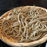 Teuchi Soba Futaba - 