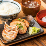 肉汁餃子のダンダダン - 