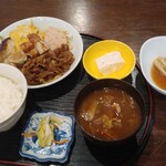 まつ亭 - 