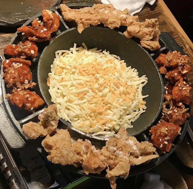 韓国式居酒屋 トンマッコル 上野店 京成上野 韓国料理 ネット予約可 食べログ 韓国式居酒屋 トンマッコル 上野店 京成上野 韓国料理 ネット予約可 食べログ