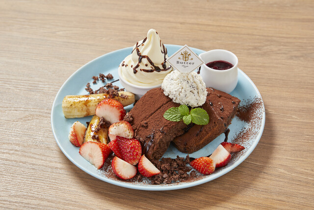 Butter ららぽーと甲子園店 バター 鳴尾 武庫川女子大前 パンケーキ 食べログ Butter ららぽーと甲子園店 バター 鳴尾 武庫川女子大前 パンケーキ 食べログ