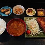 ごはんや 松和 - 