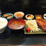 ごはんや 松和 - 