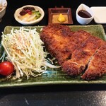 ごはんや 松和 - 