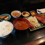 ごはんや 松和 - 