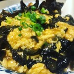 龍 - 中華の王道メニュー！甘辛く美味しい！