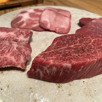 焼肉すどう 春吉 - 