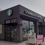 スターバックス コーヒー - 外観♪
