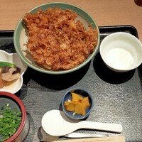 天ぷら 旬和食 あきら - 