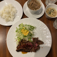 キャトルラパン 北梅田 - 