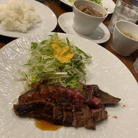 キャトルラパン 北梅田 - 