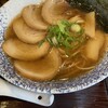 麺屋 吾麺房