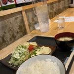 酒庭菜園 獅子まる - 