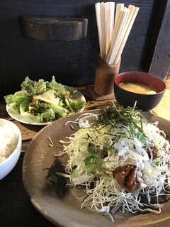 生姜料理 しょうが - 