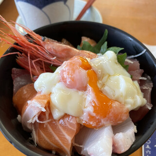 ダイ平 だいへい 半田口 魚介料理 海鮮料理 食べログ