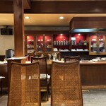 再会 - 店内その２♪