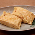 花いち - だし巻