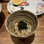 日本橋 蕎ノ字 - 