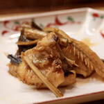 花いち - めばる