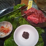 Yakiniku Nurubon Iori - 