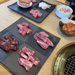 Yakiniku Horumon Kadoya - 