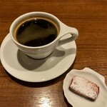 サンジャン・ピエドポー - 