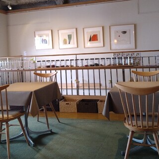 自然の薬箱 カフェ&キッチン_2