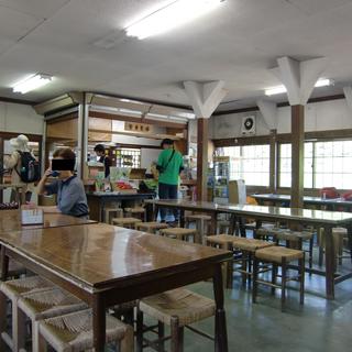 乗鞍岳肩ノ小屋_2