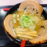 Ramen Marumi Shunkaku - 