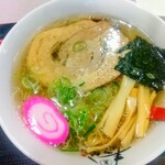 Ramen Marumi Shunkaku - 