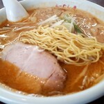 らーめん屋 幸来軒 - 