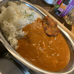 スパイスルートバル - 