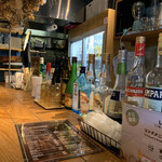 スパイスルートバル - 