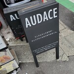 AUDACE - 