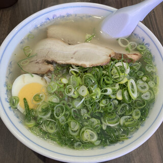 ラーメン 楓_0