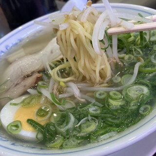 ラーメン 楓_1