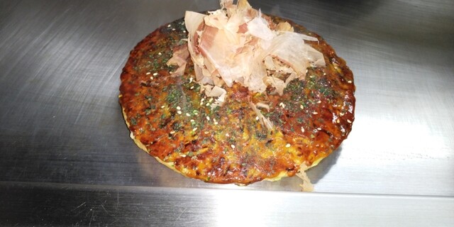 こんにちは 下松店 下松 お好み焼き 食べログ こんにちは 下松店 下松 お好み焼き 食べログ