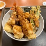 天丼てんや - 