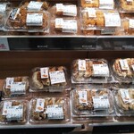 キッチンコート - 料理写真: