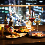 Rooftop Bar Kei - 